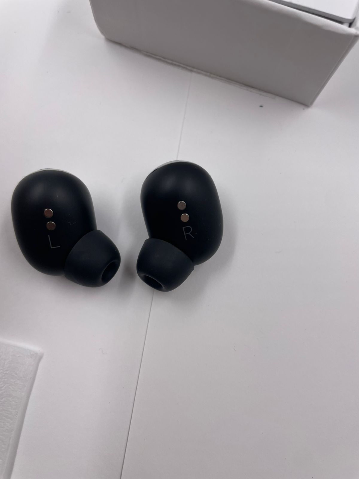 Google Pixel Buds Pro - Auriculares con cancelación de Ruido.(USADOS)
