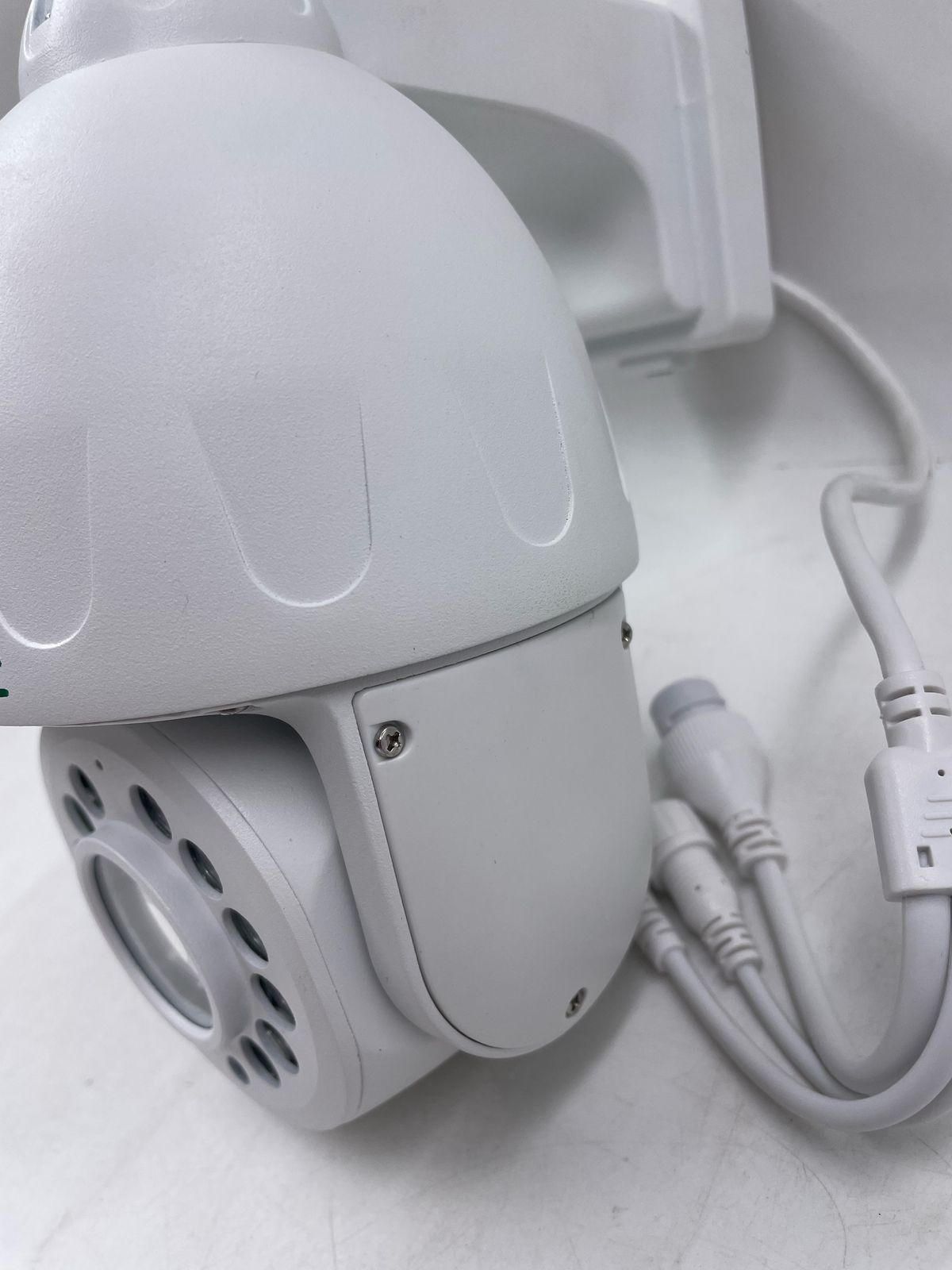 Cámara SV3C 5 MP WiFi PTZ para exteriores,SV3C 5(USADA).