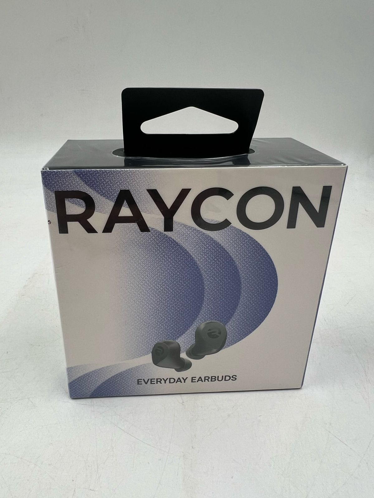 Auriculares Raycon de uso diario carga inalámbrica