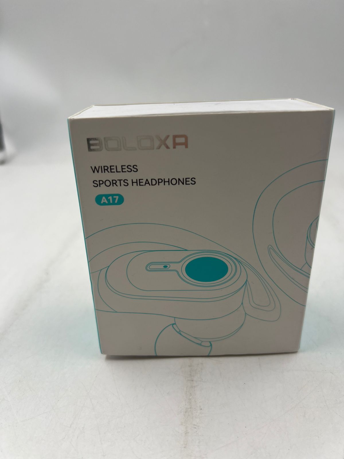 Auriculares inalámbricos Bluetooth Boloxa A17