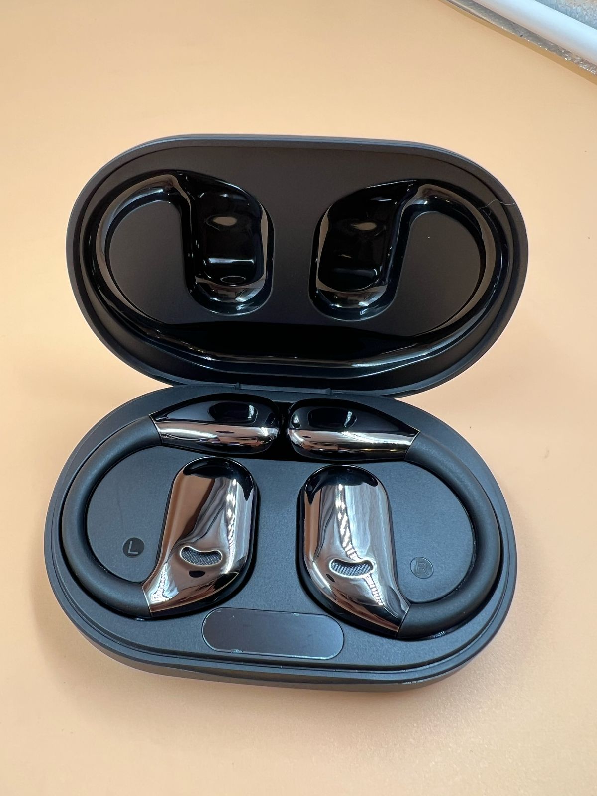 Auriculares traductores compatibles iOS Android