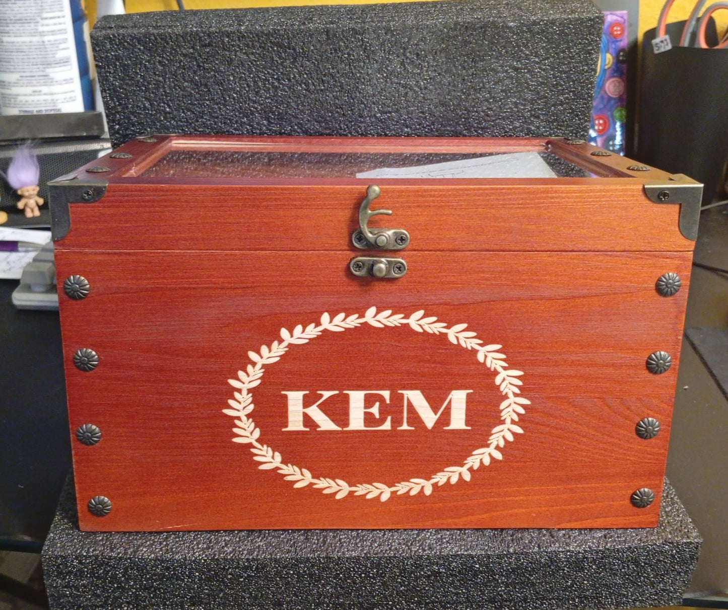 Kit para ahumar cocteles con antorcha, 6 tipos de chips.