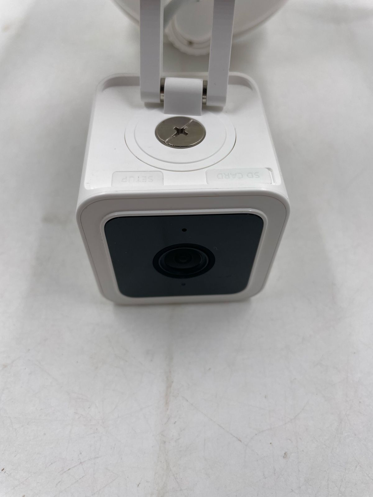 WYZE Proyector Cámara de Seguridad para el Hogar ( USADA).