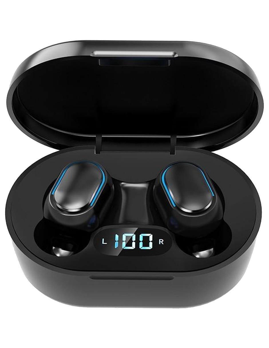 Audífonos inalámbricos TWS E7S Bluetooth 5.3
