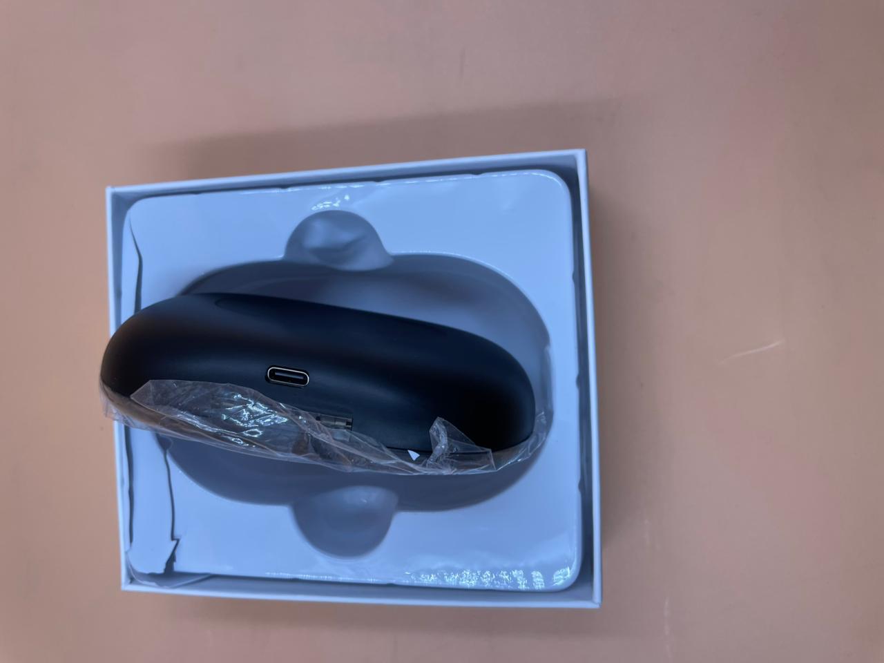 AURICULARES TANFESO, Inalambricos intraurales.(USADOS)