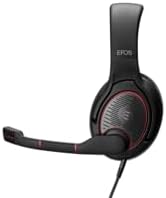 Auriculares para jugar a videojuegos Sennheiser, GAME ONE.