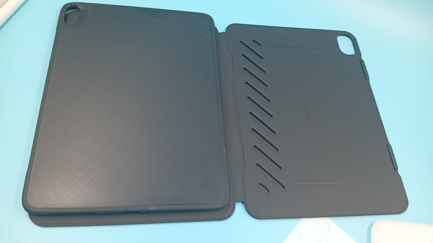 Funda para iPad Air de 11" M3/M2 (25/24), 5ª/4ª gen (22/2020), 10.9".