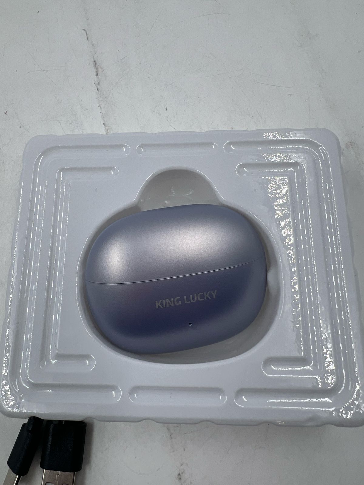 Audifonos inalámbricos king lucky ows i121 IPX5