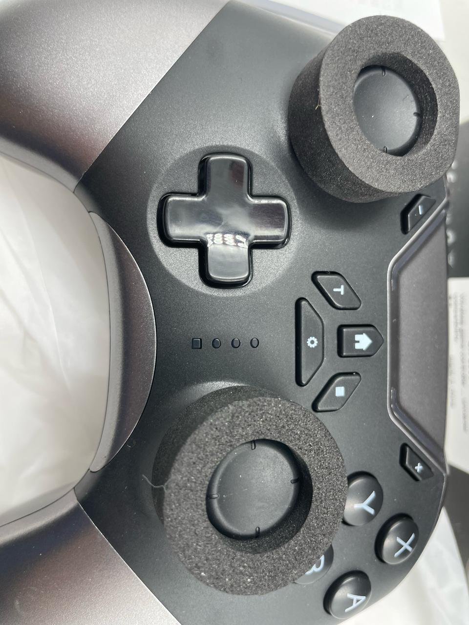 Controlador De Juegos Bluetooth Hd-7200 para nintendo.
