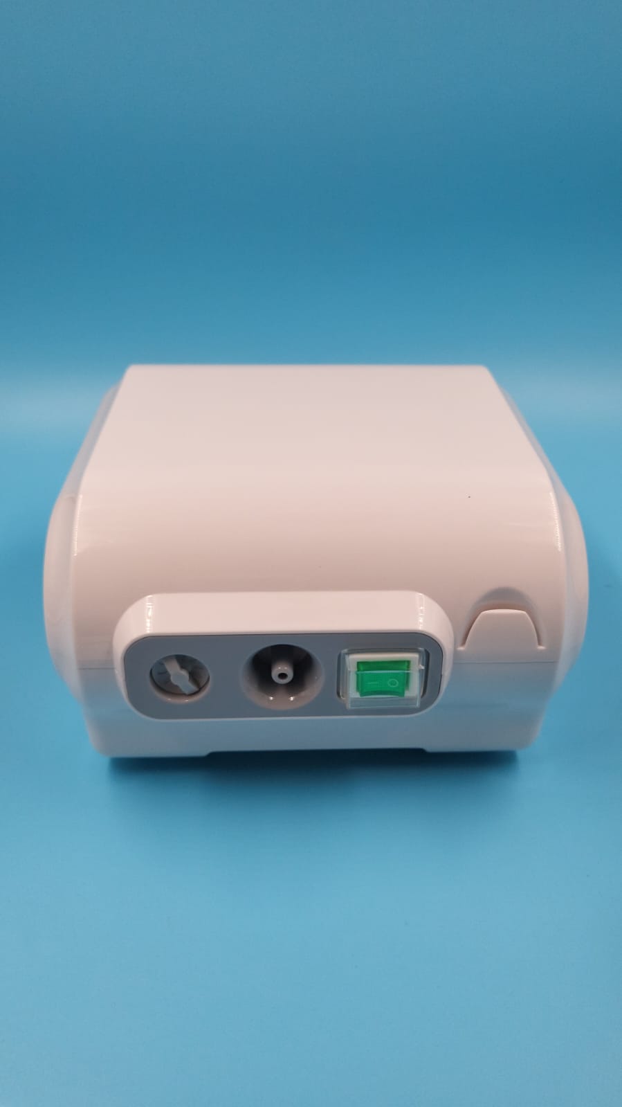 Nebulizador portatil compacto para niños y adultos, uso doméstico