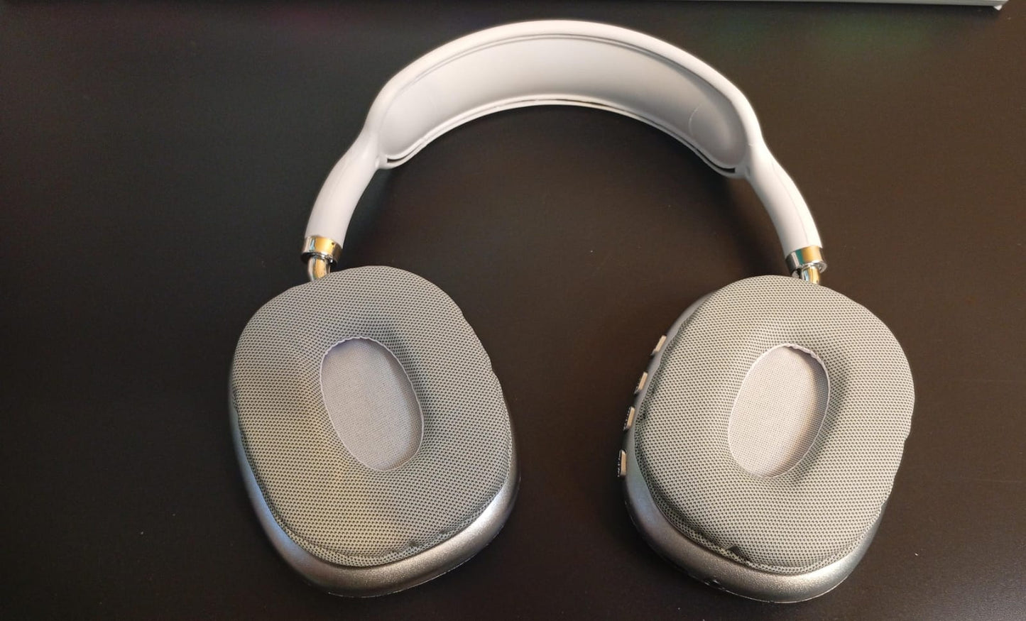 Auriculares inalámbricos Bluetooth, P9 PRO MAX, sonido Hi-Fi. B