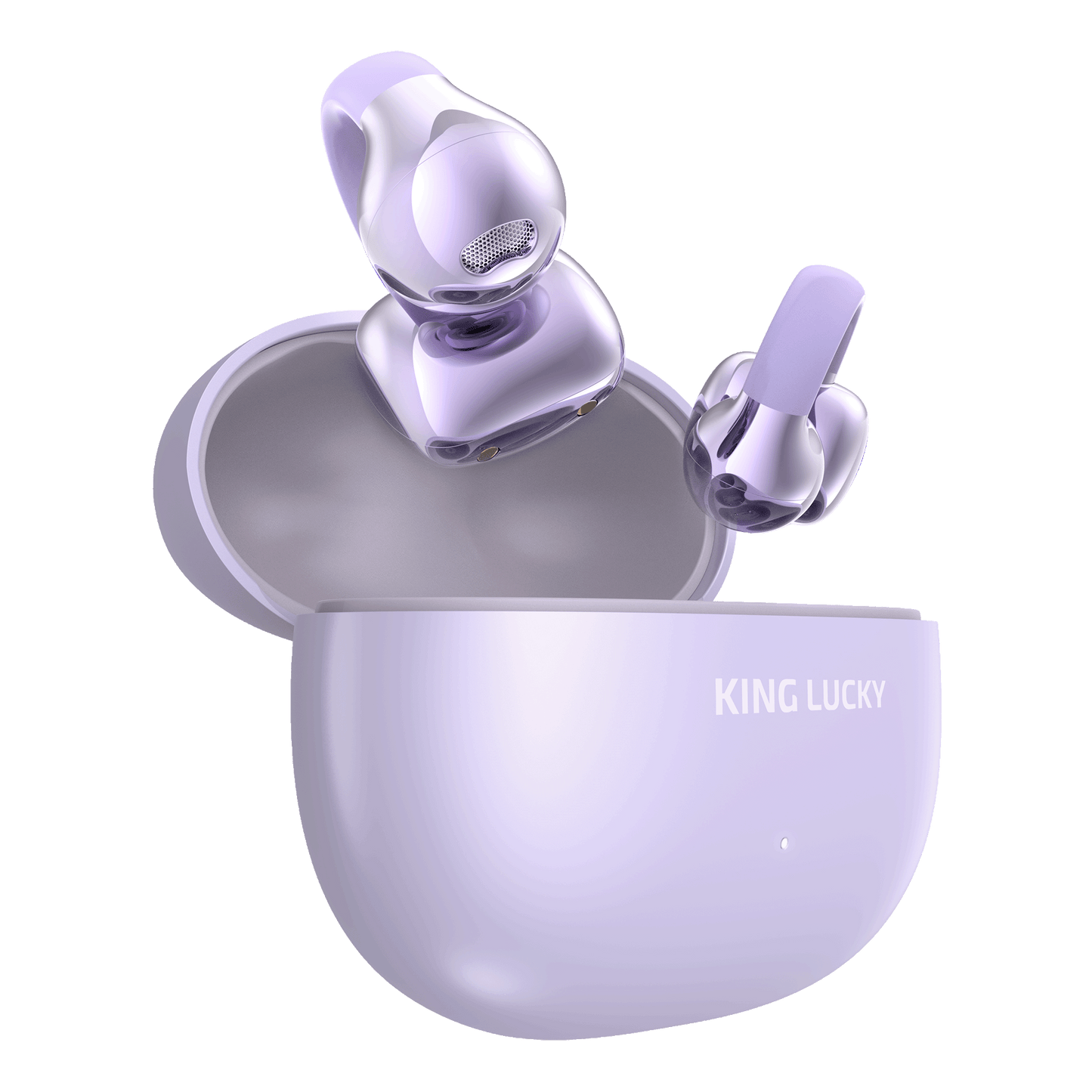 Audifonos inalámbricos king lucky ows i121 IPX5