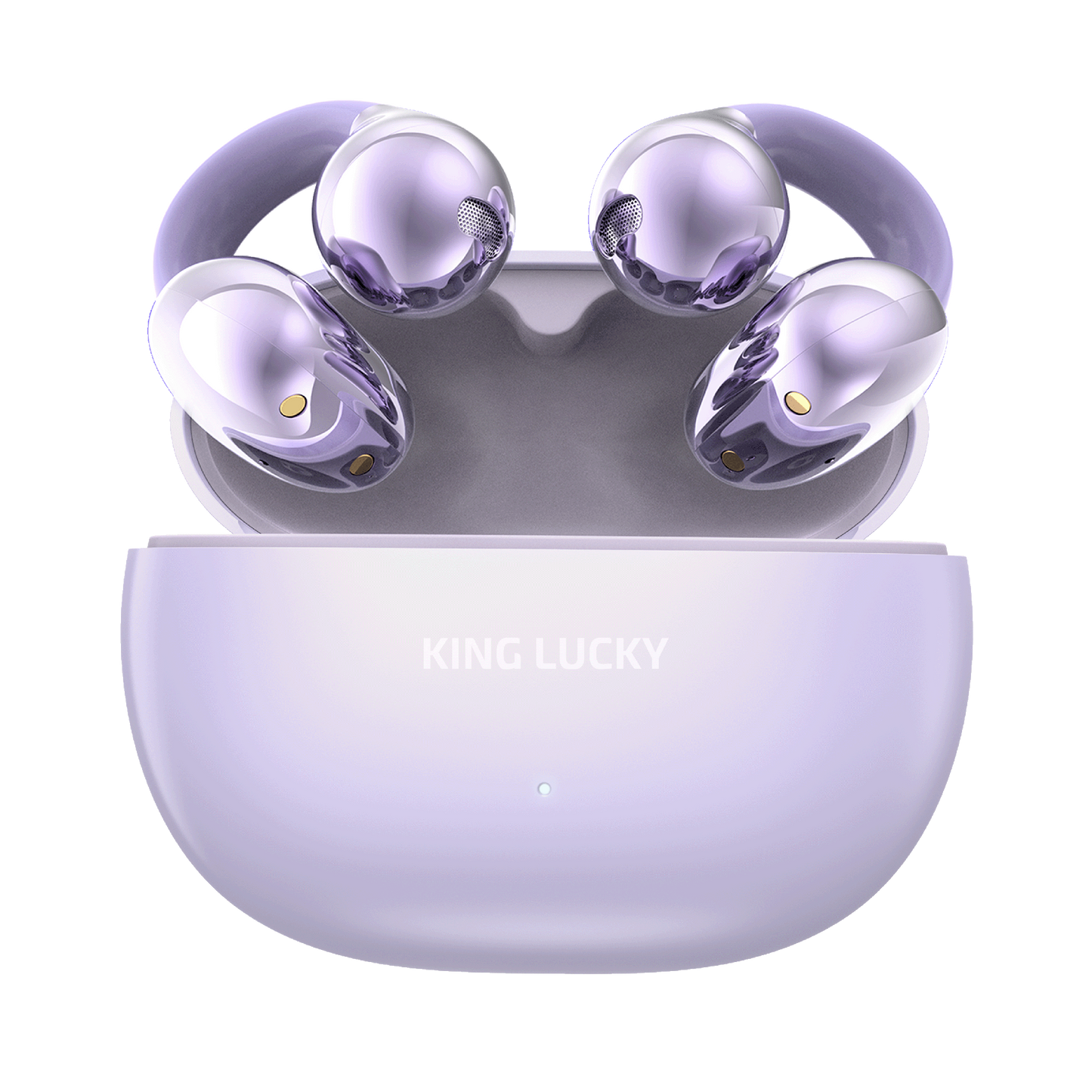 Audifonos inalámbricos king lucky ows i121 IPX5