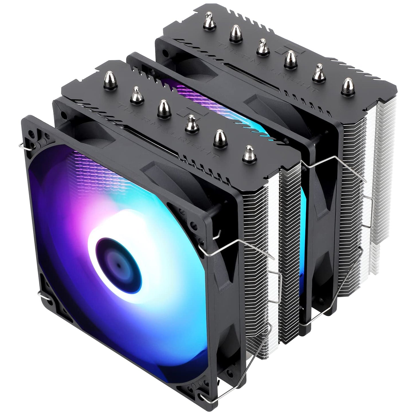 Thermalright peerless Assassin 120 SE ARGB CPU Air cooler.