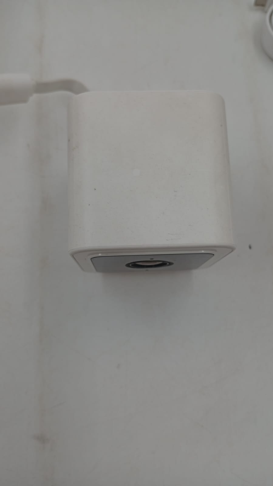 WYZE CAM Pan v3 Cámara de Seguridad Exterior.(USADA)