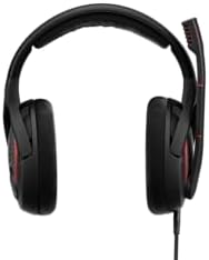 Auriculares para jugar a videojuegos Sennheiser, GAME ONE.