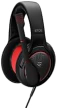 Auriculares para jugar a videojuegos Sennheiser, GAME ONE.