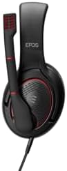 Auriculares para jugar a videojuegos Sennheiser, GAME ONE.