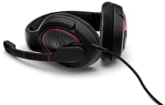 Auriculares para jugar a videojuegos Sennheiser, GAME ONE.