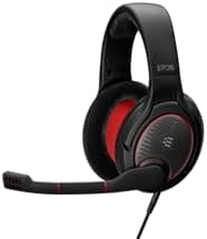 Auriculares para jugar a videojuegos Sennheiser, GAME ONE.