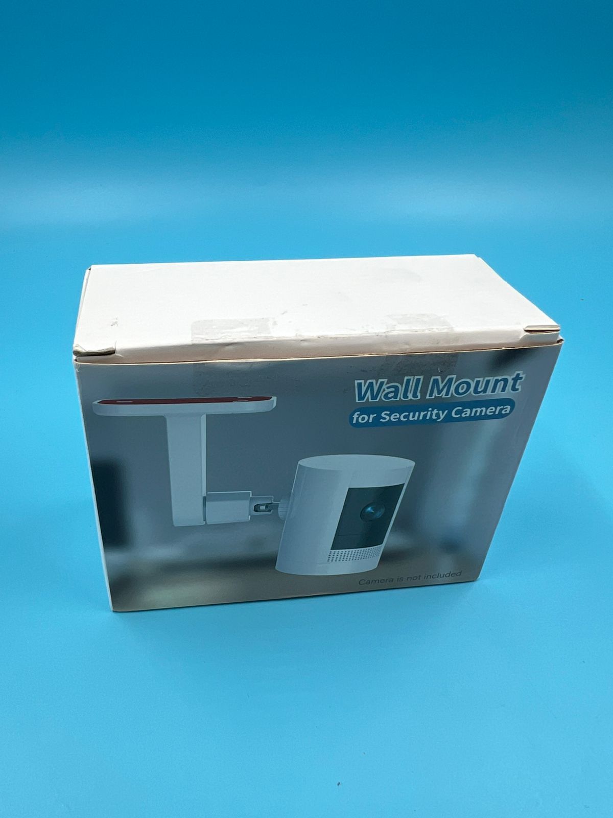 Paquete De 2 Soportes Para Cámara de seguridad