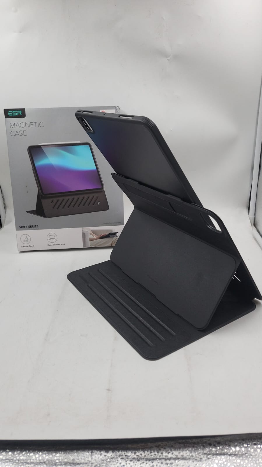 Funda Magnética para iPad Pro 13 " (7ª Gen, 2024), Giratoria, ESR