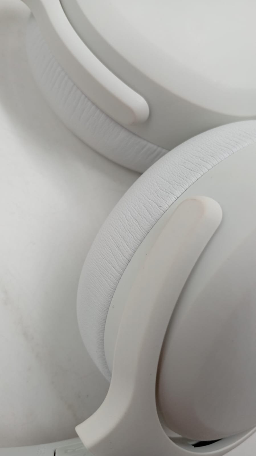 Audifonos Skullcandy Crusher ANC 2, Blanco, (USADO).