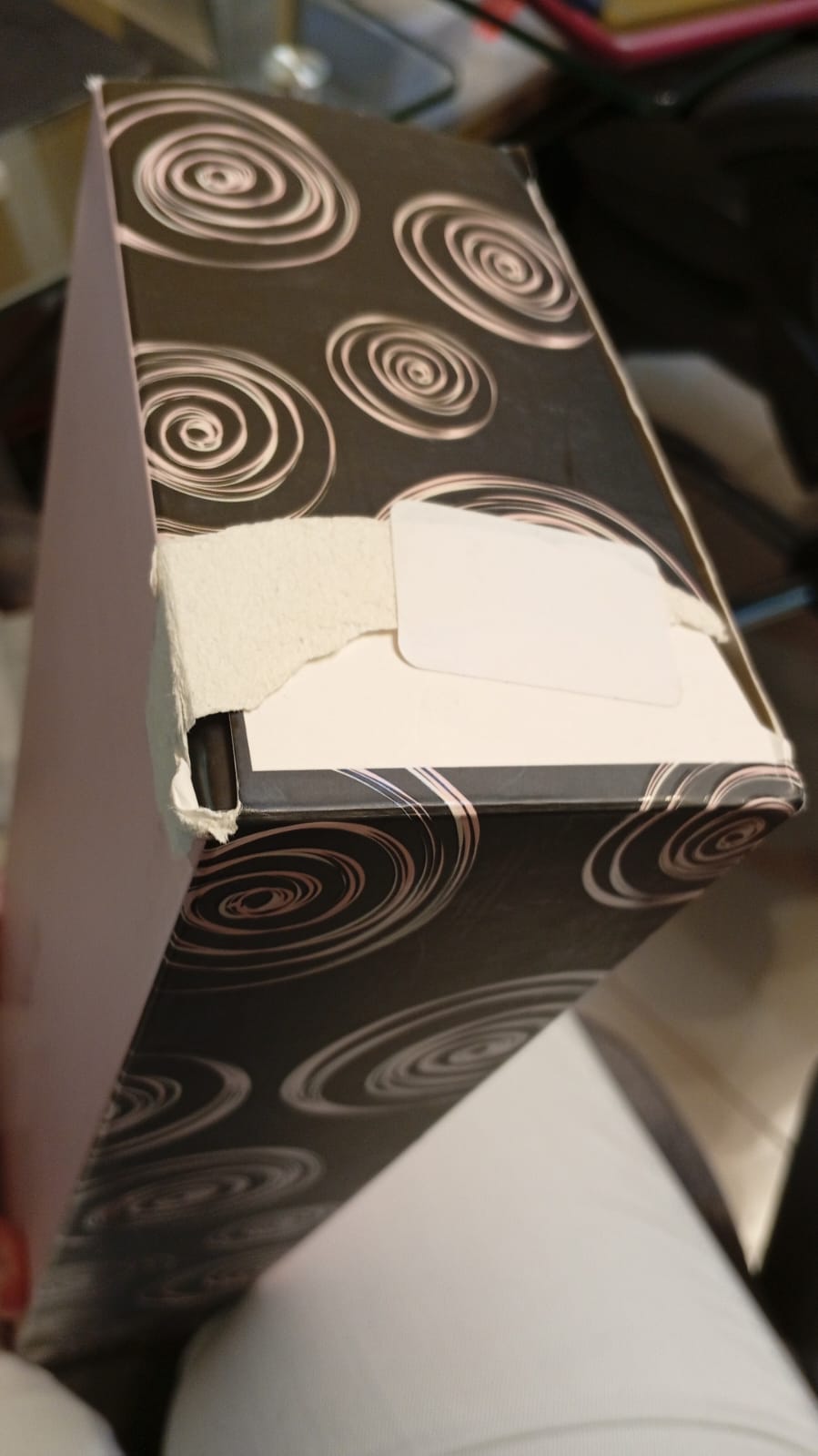 MIRACOMB Rizador de pelo de cerámica, temporizador inteligente.