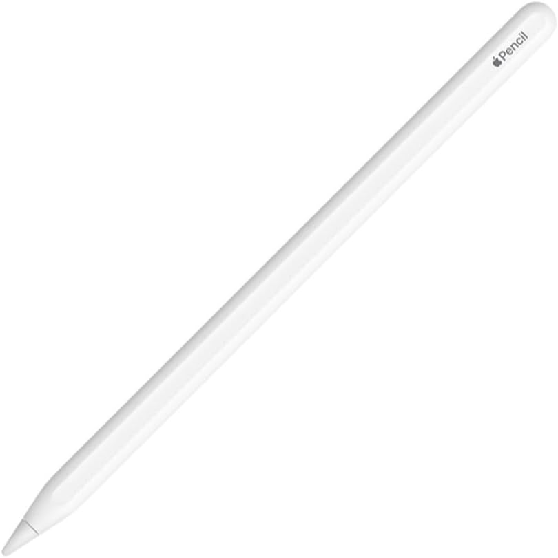 Apple Pencil (Segunda generación) - 2024
