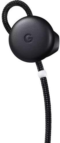 Google Pixel Buds - Paquete de auriculares inalámbricos.