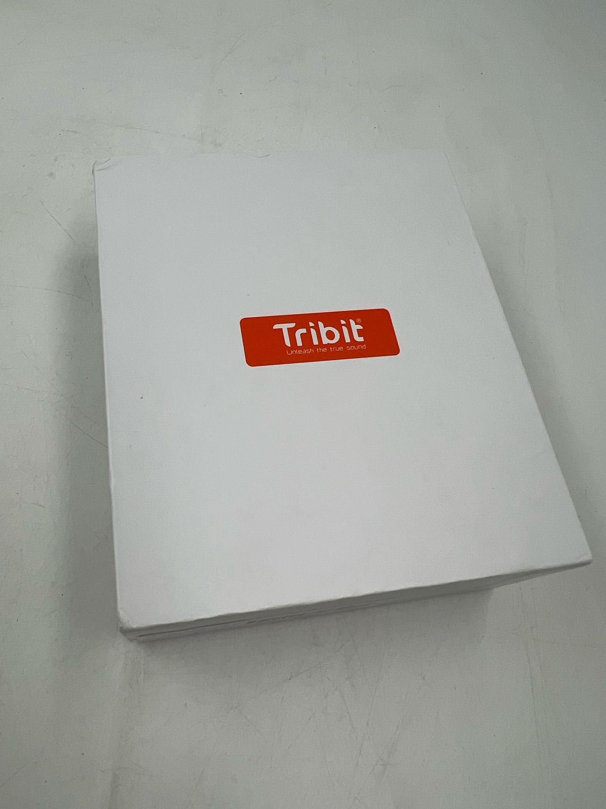 Auriculares Tribit Flybuds C1 True negro (USADO)