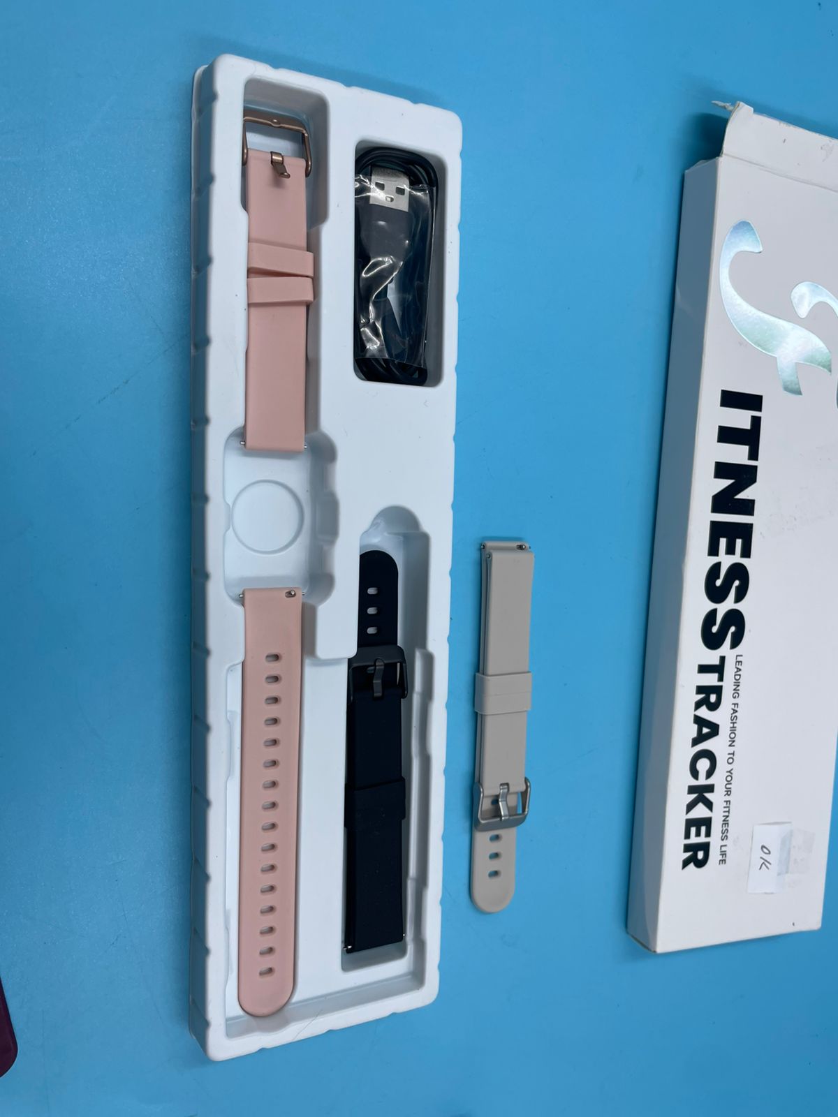 Reloj Inteligente para Mujer.(USADO)