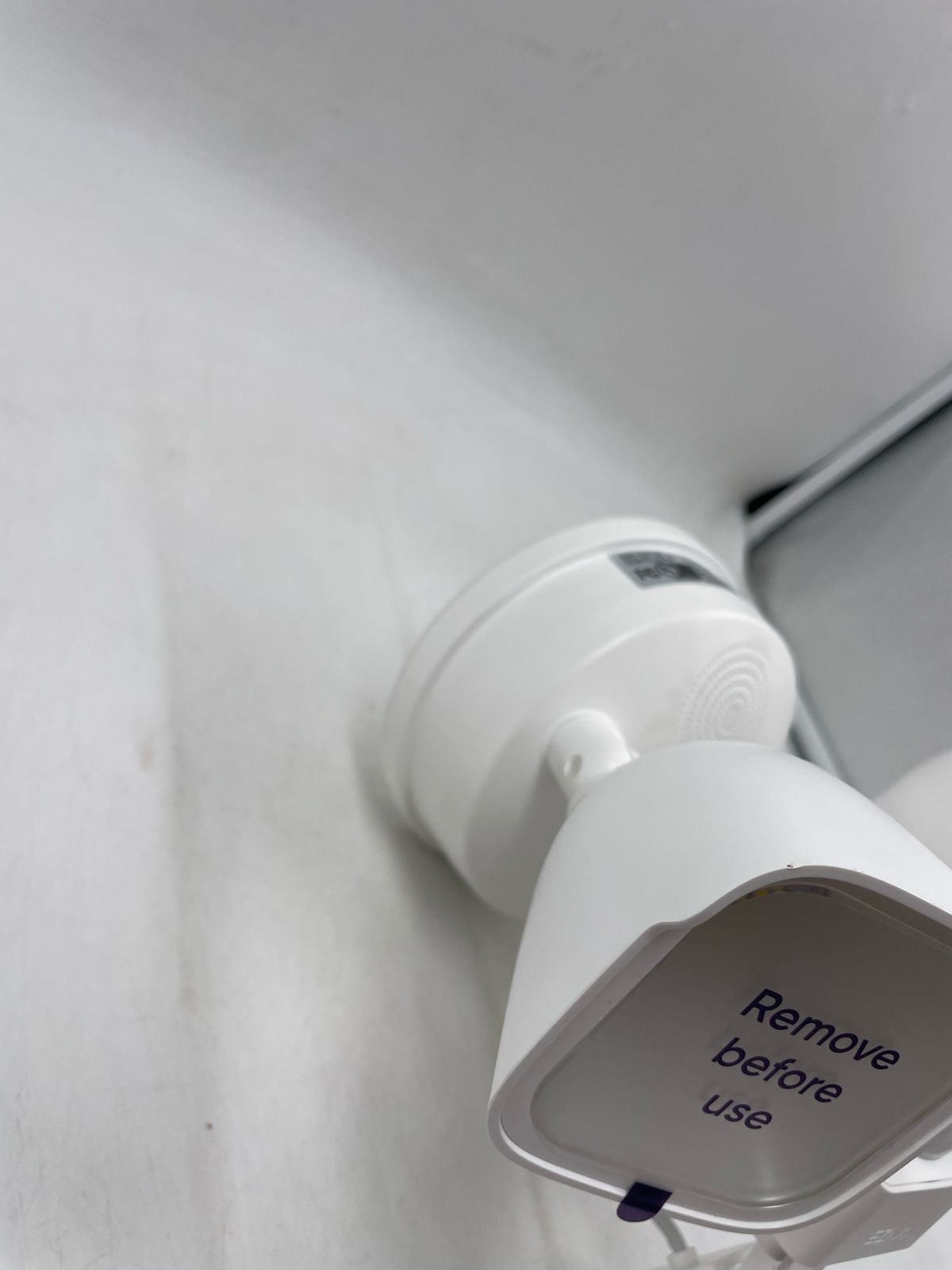 WYZE Proyector Cámara de Seguridad para el Hogar ( USADA).