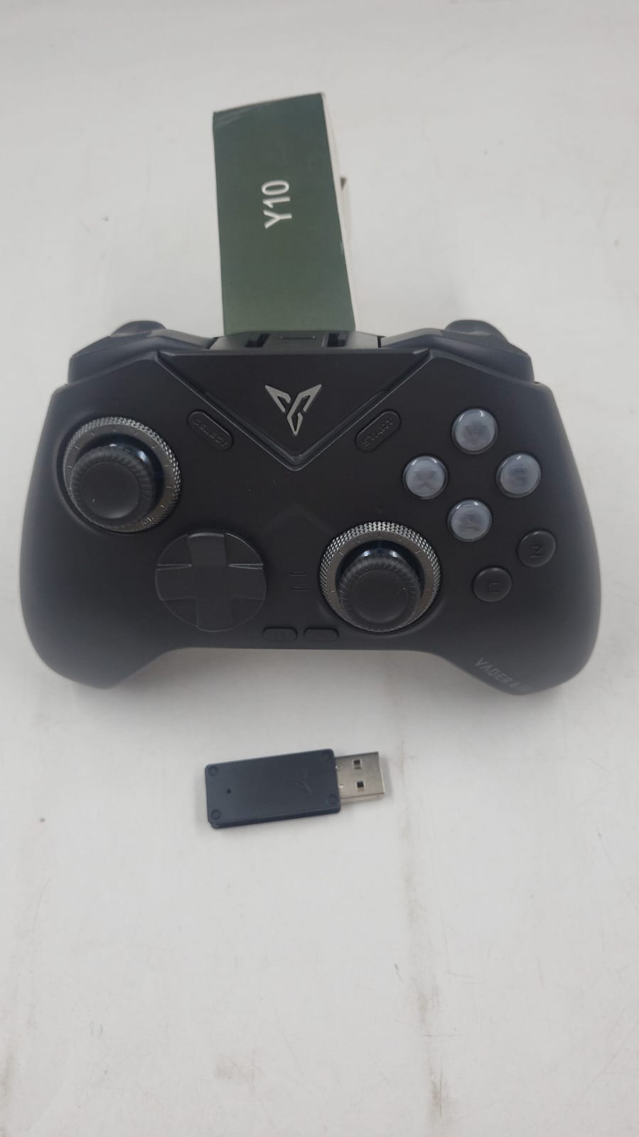 Controlador para PC FLYDIGI Vader 4 Pro