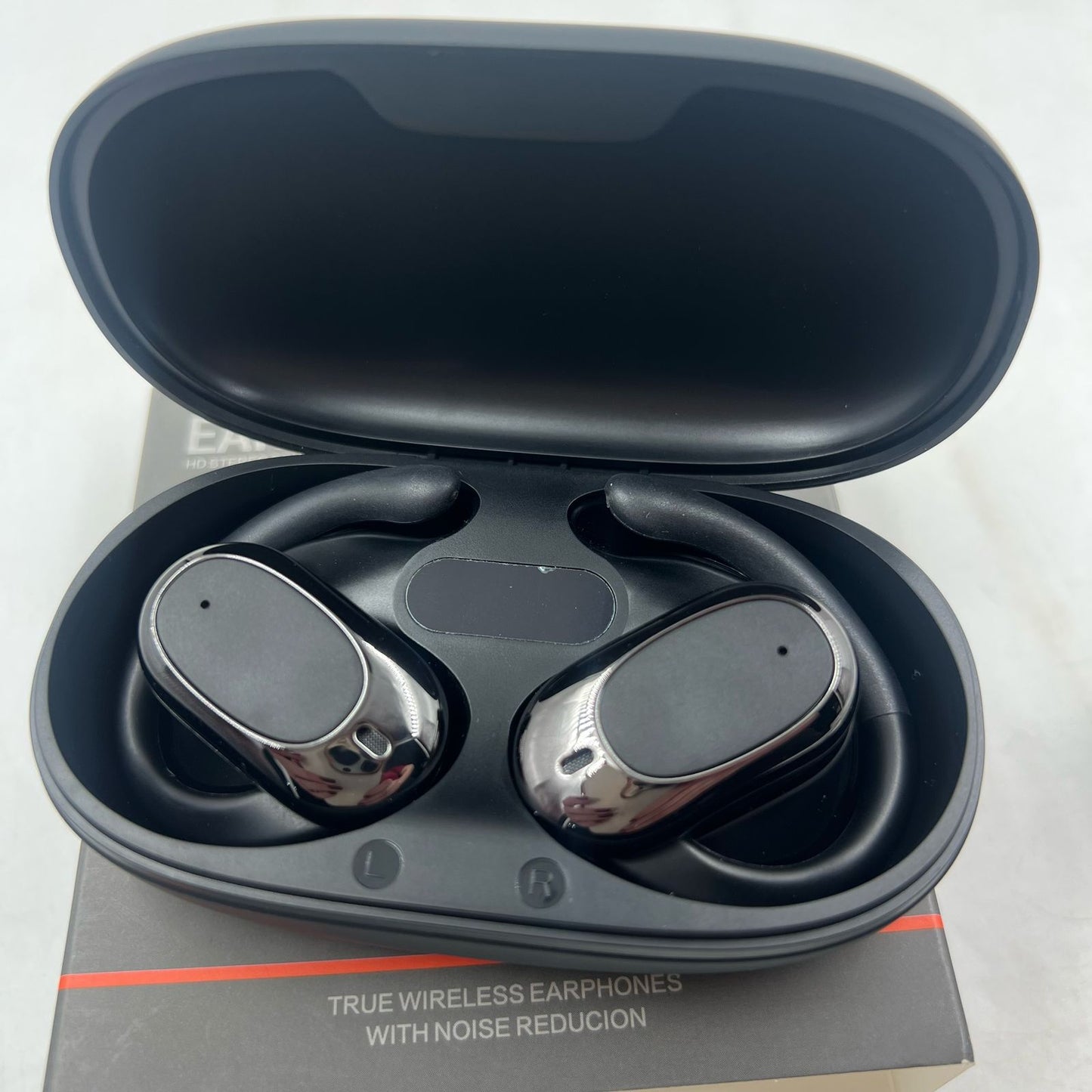 Auriculares Abiertos Bluetooth 5.3 Deportivos M57