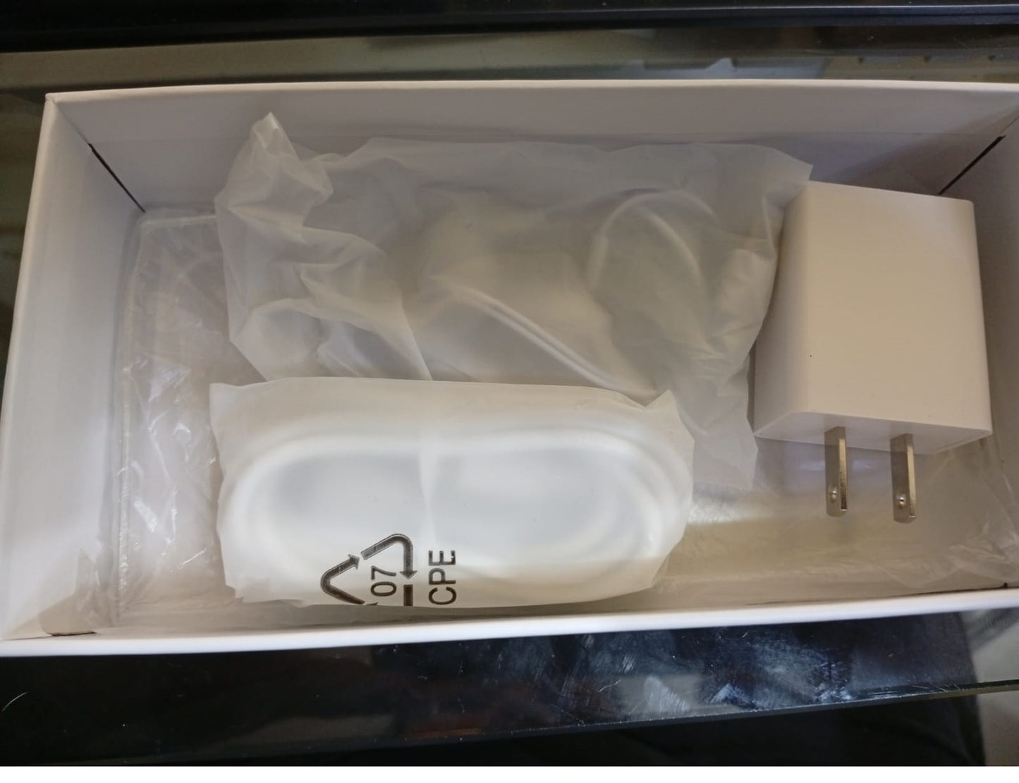 Teléfono inteligente desbloqueado, I24 Ultra 5G.