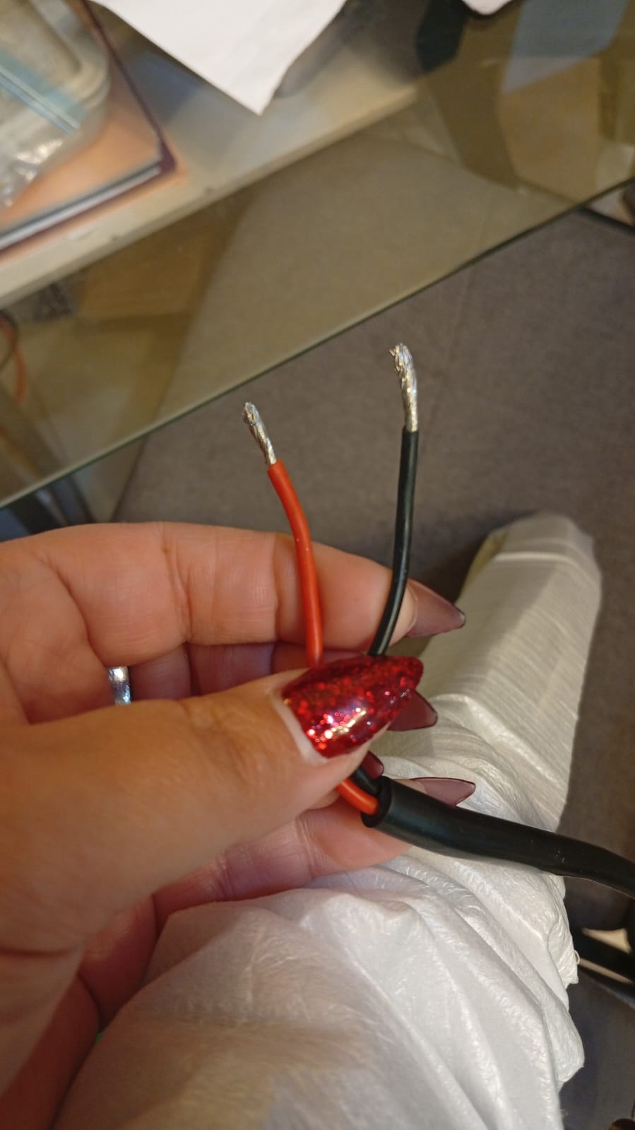 Barra de luz LED de 42", Rigidhorse, todoterreno, SUV, ATV, UTV.