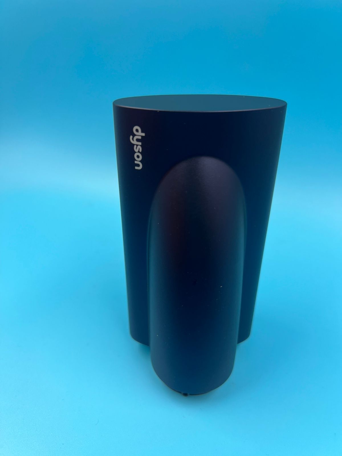 Cepillo azul firme alisador cabezal para dyson airwrap original