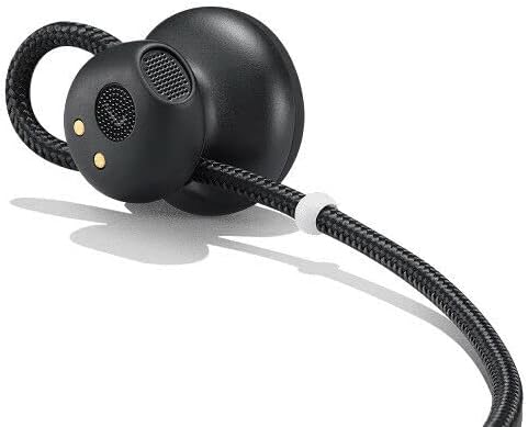 Google Pixel Buds - Paquete de auriculares inalámbricos.