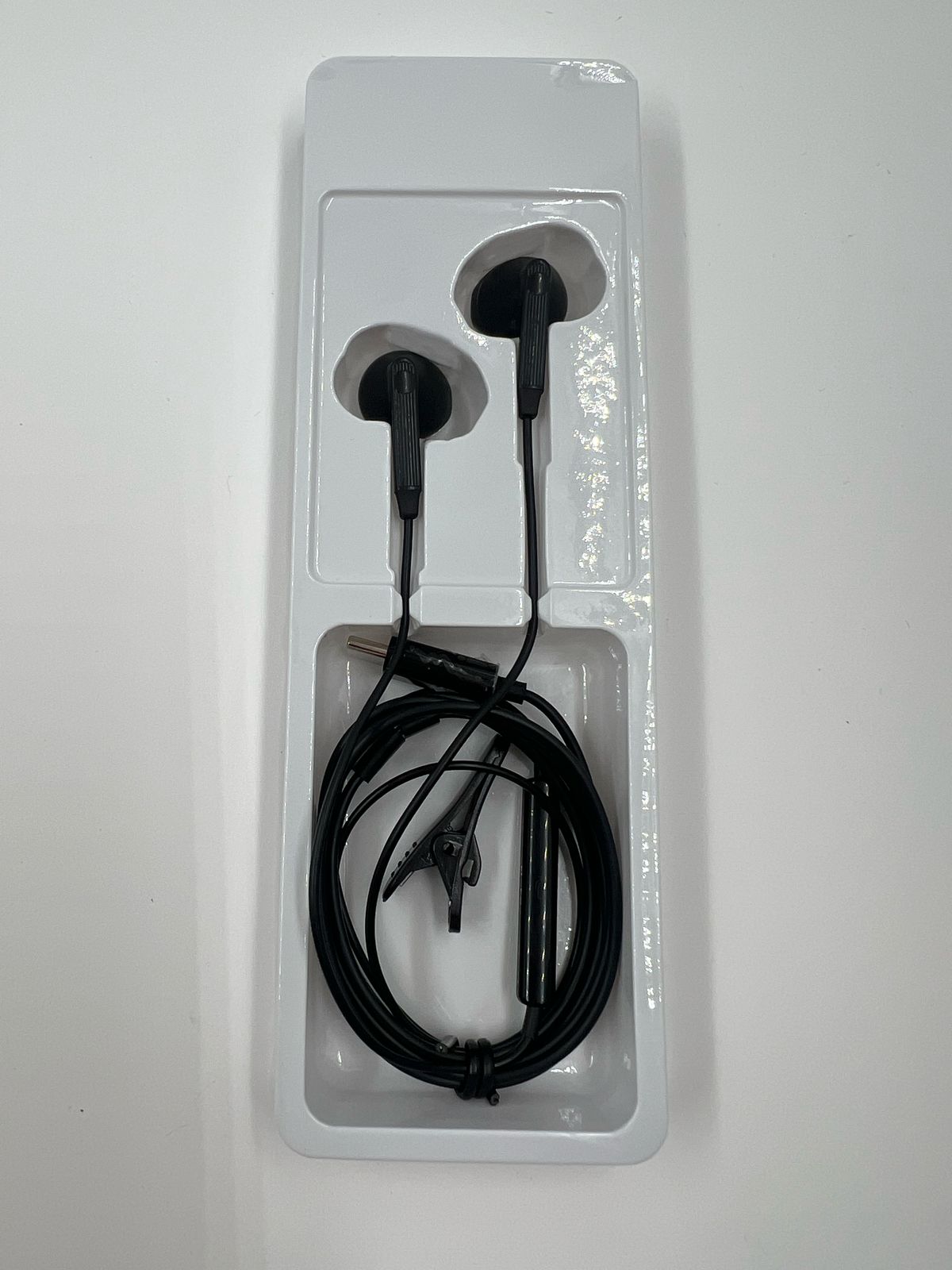 Auriculares tipo C con cable USB C ESC01