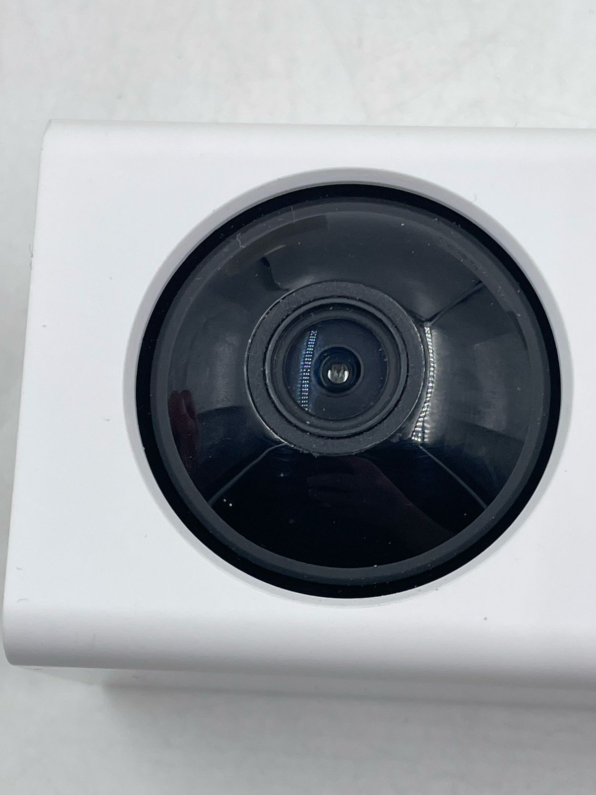 Wyze Cam Pan v2, cámara de seguridad inteligente(USADA).