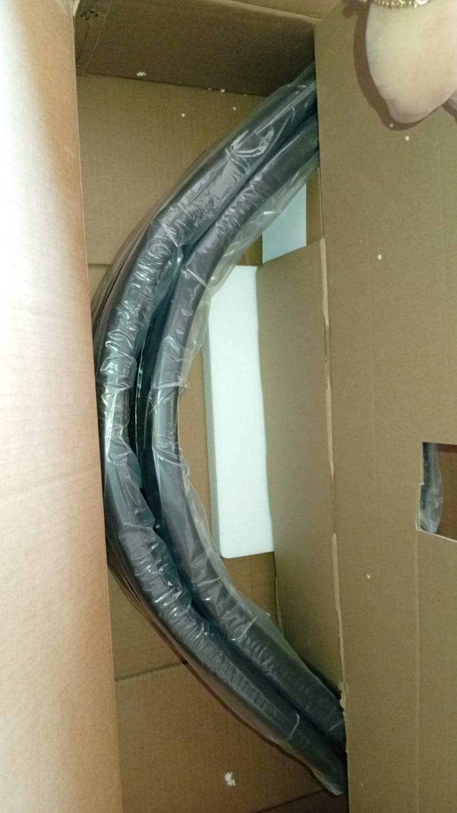 Extensor De Caja De Camión Para Jeep Gladiator 2020-2023.