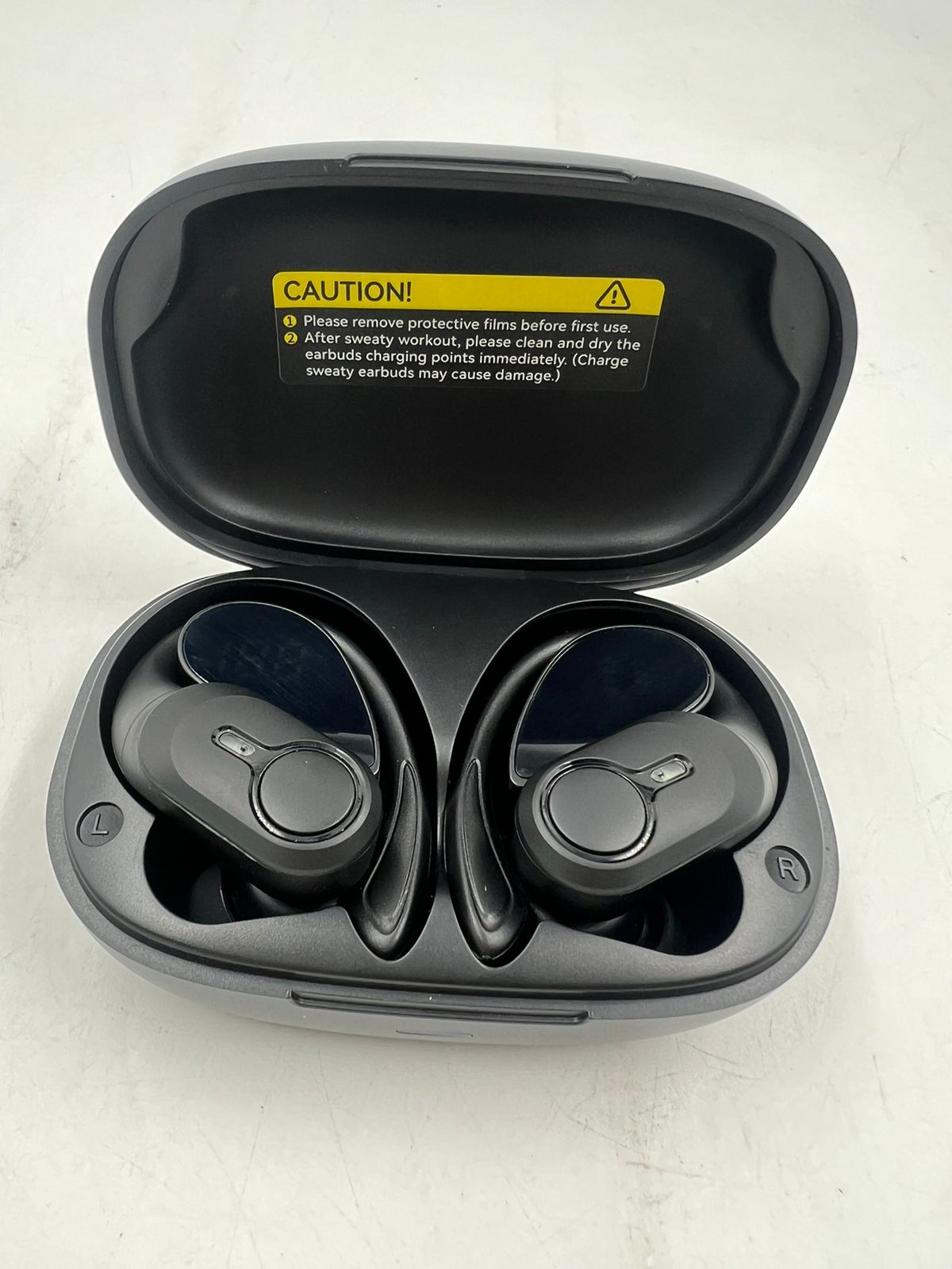 Auriculares inalámbricos Bluetooth Boloxa A17