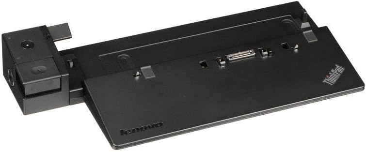 Lenovo Thinkpad, Ultra Dock, 90 W Adap. CA (40 a20090us)