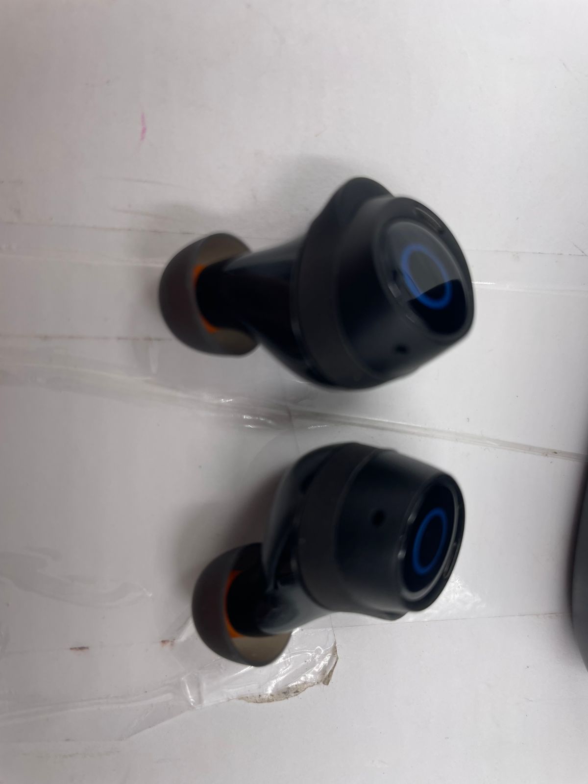 Baseus Audifono Bluetooth inalámbricos Bowie MA10.