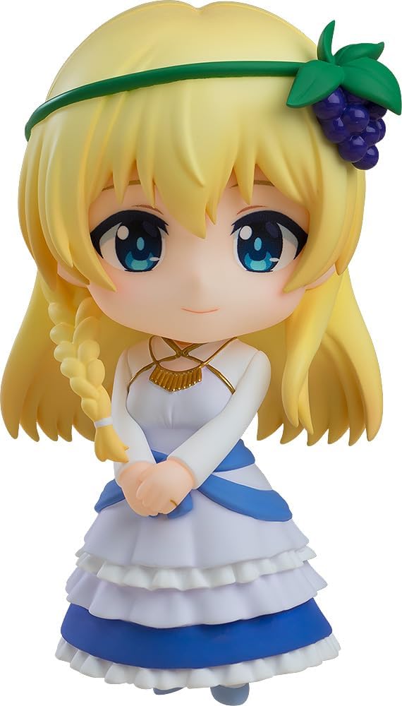Figura de acción Iris Nendoroid, 2527, Good Smile Company.