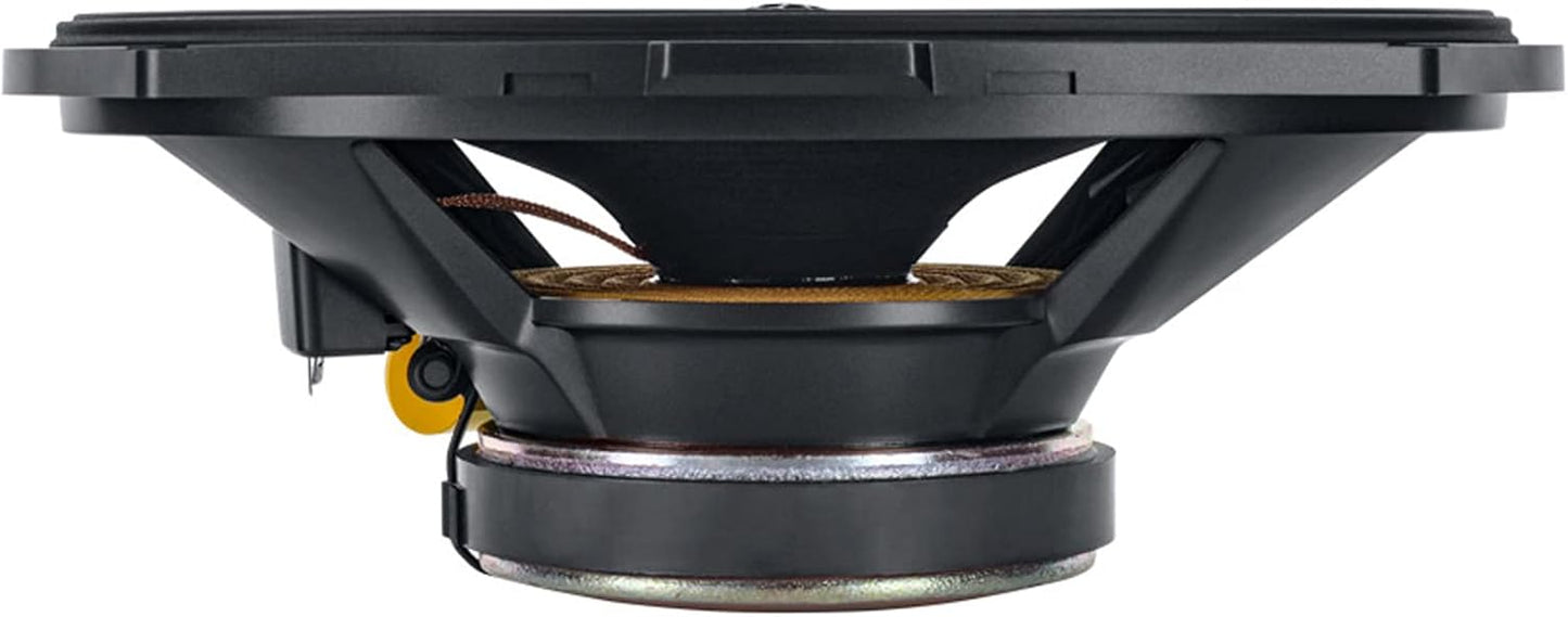 Altavoces coaxiales de alta resolución Alpine R2-S69 serie R 6x9