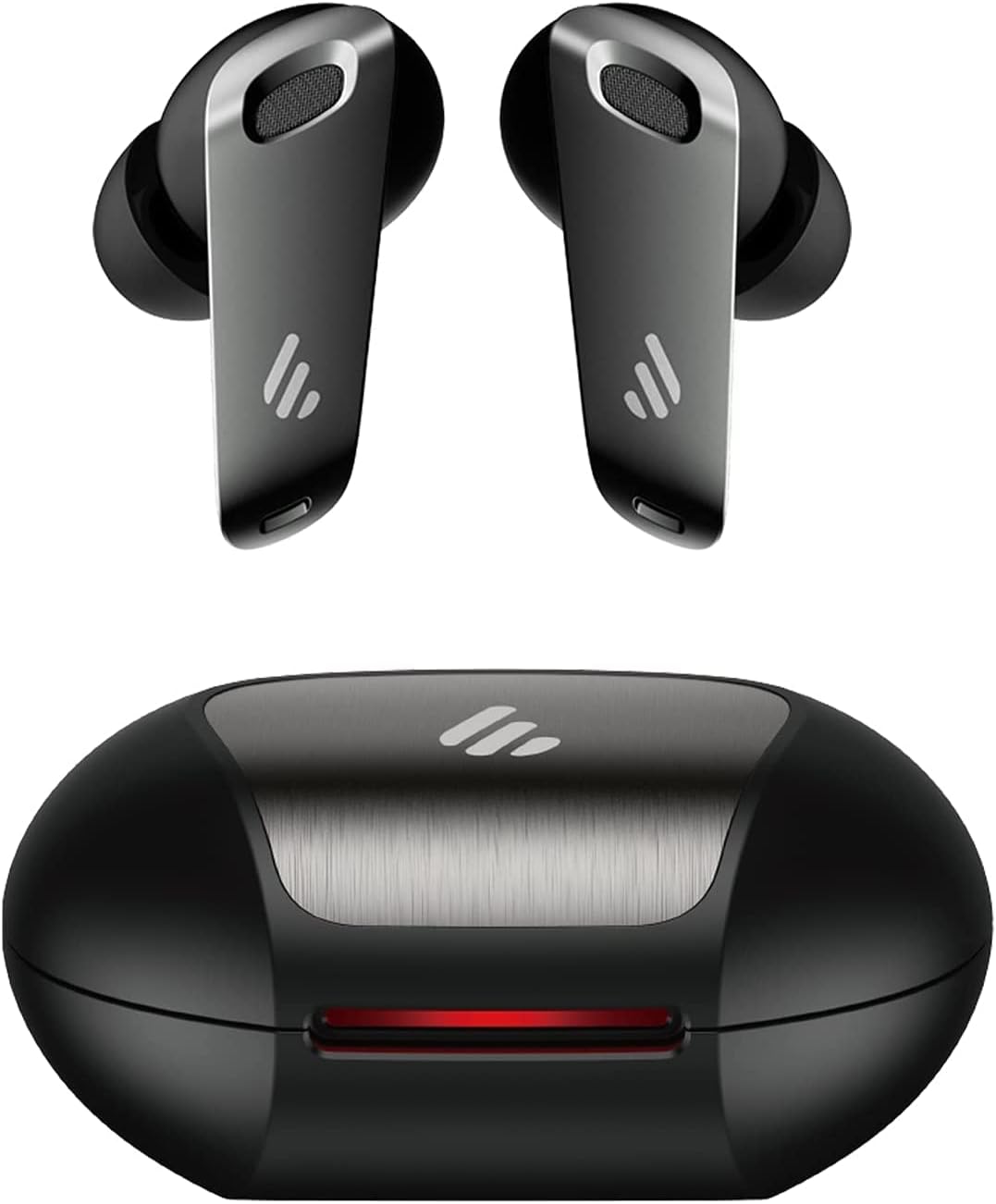 Edifier NeoBuds Pro Hi-Res - Auriculares híbridos con cancelación de ruido activa.