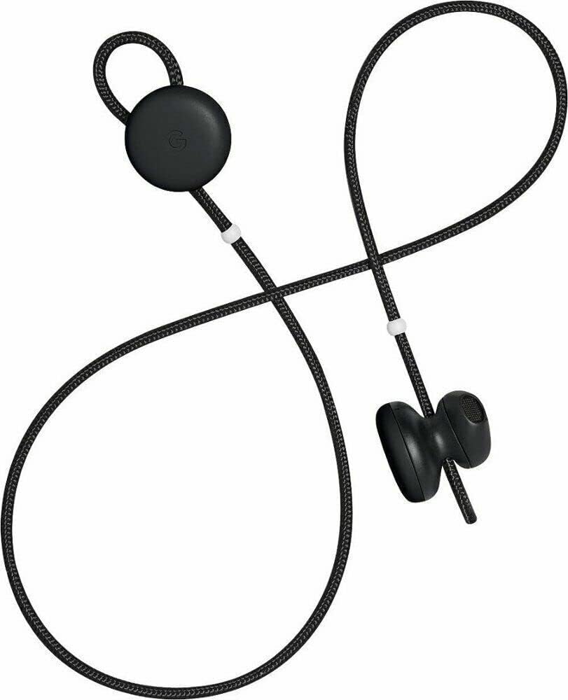 Google Pixel Buds - Paquete de auriculares inalámbricos.