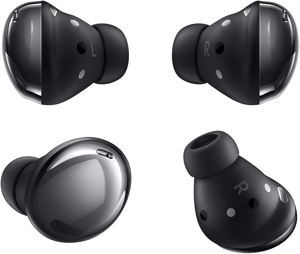 Samsung Galaxy Buds Pro, Audífonos inalámbricos, (USADO)